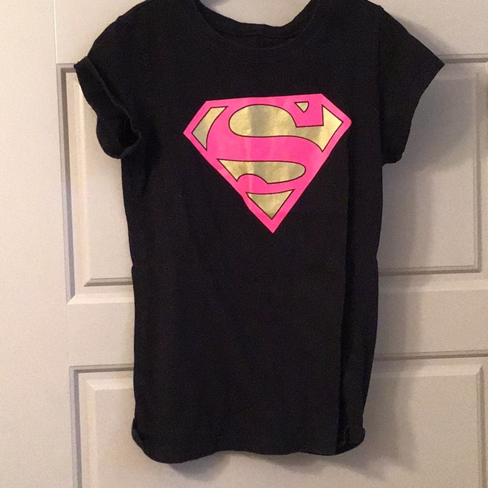 Girls shirt